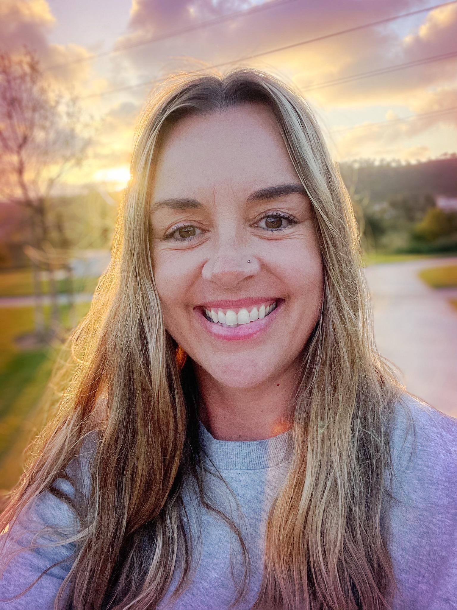 Elaine Donald mugshot