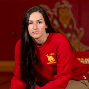 Izzy Landis mugshot