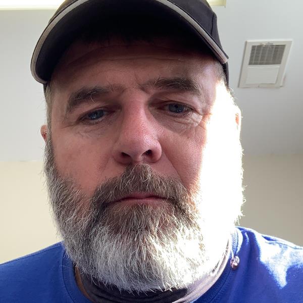 James Henderson mugshot