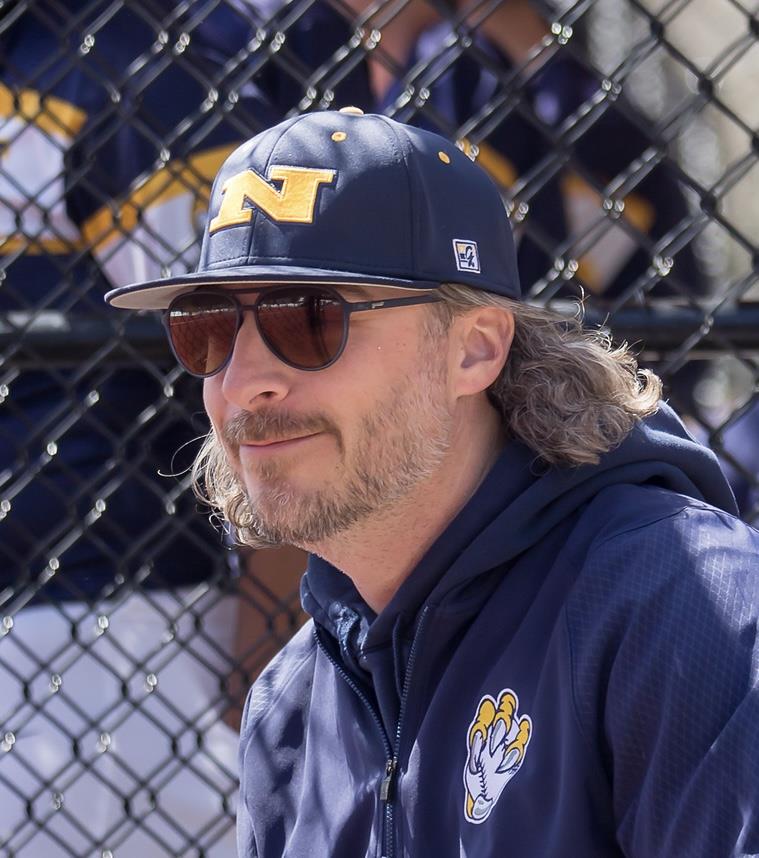 David Miller mugshot