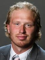 Tanner Garry mugshot