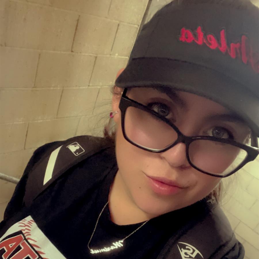 Christine Hernandez mugshot