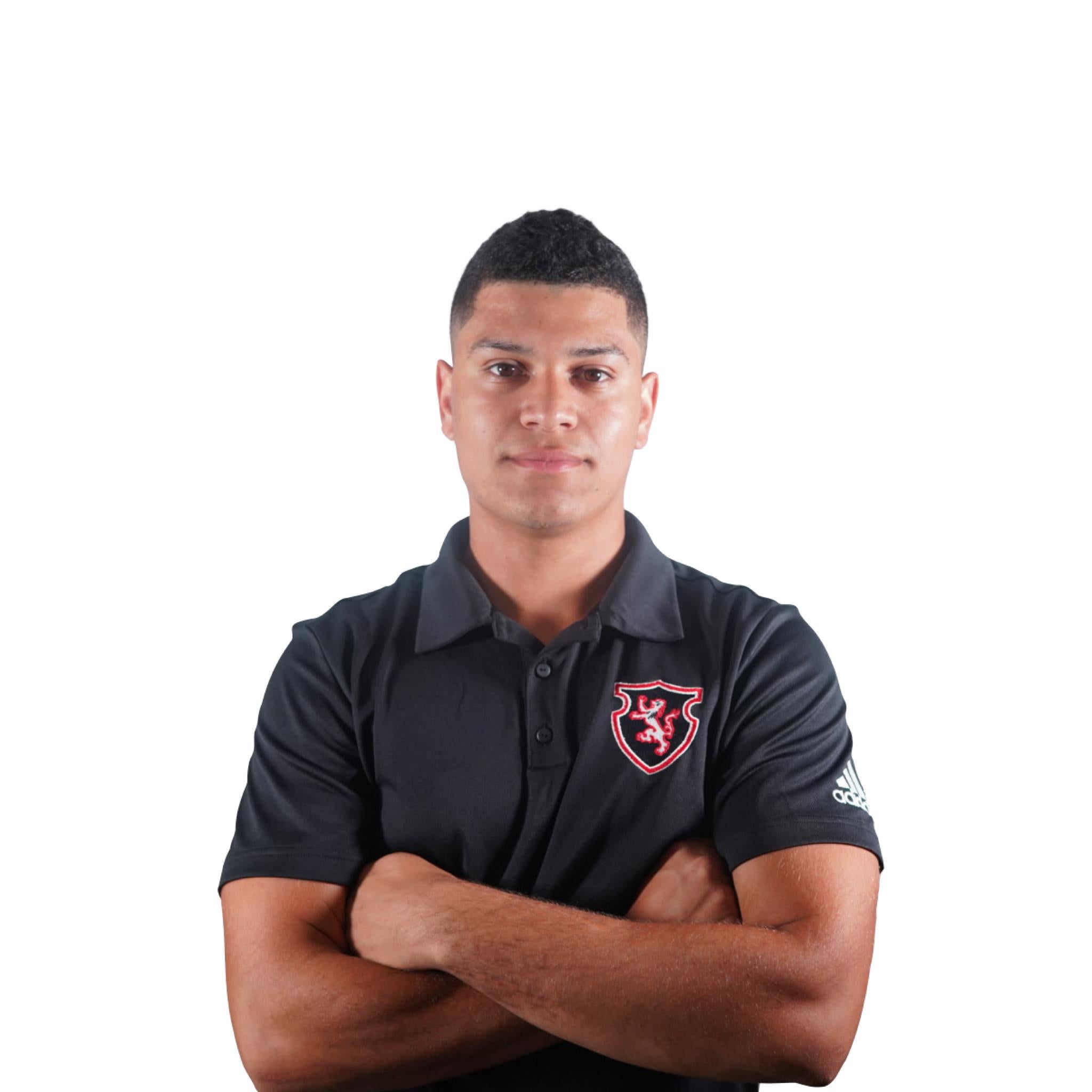 Eduardo Silva mugshot