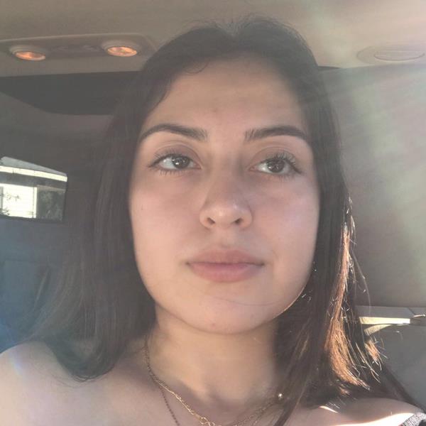 Leilani Nolasco mugshot