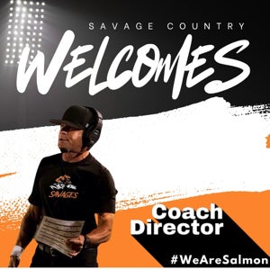 Keith Director mugshot