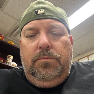 Nick Patrick mugshot