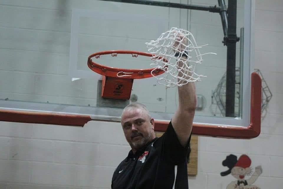 Brian Litzelman mugshot