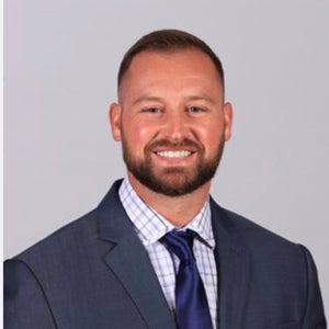 Lance Pickeral mugshot