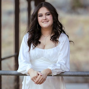 Sasha Alarcon mugshot