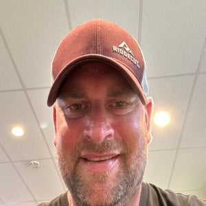 Scott Durci mugshot