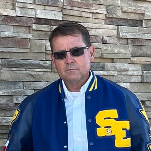 Max Sappenfield mugshot
