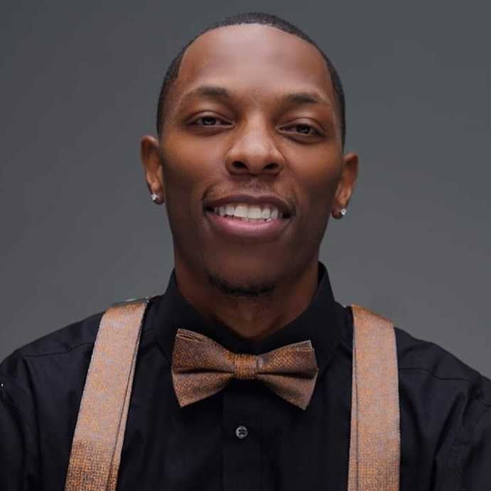 Quantavias Allen mugshot