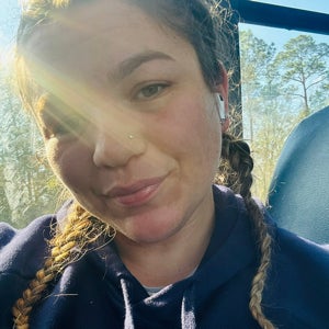 Savannah Chadd mugshot