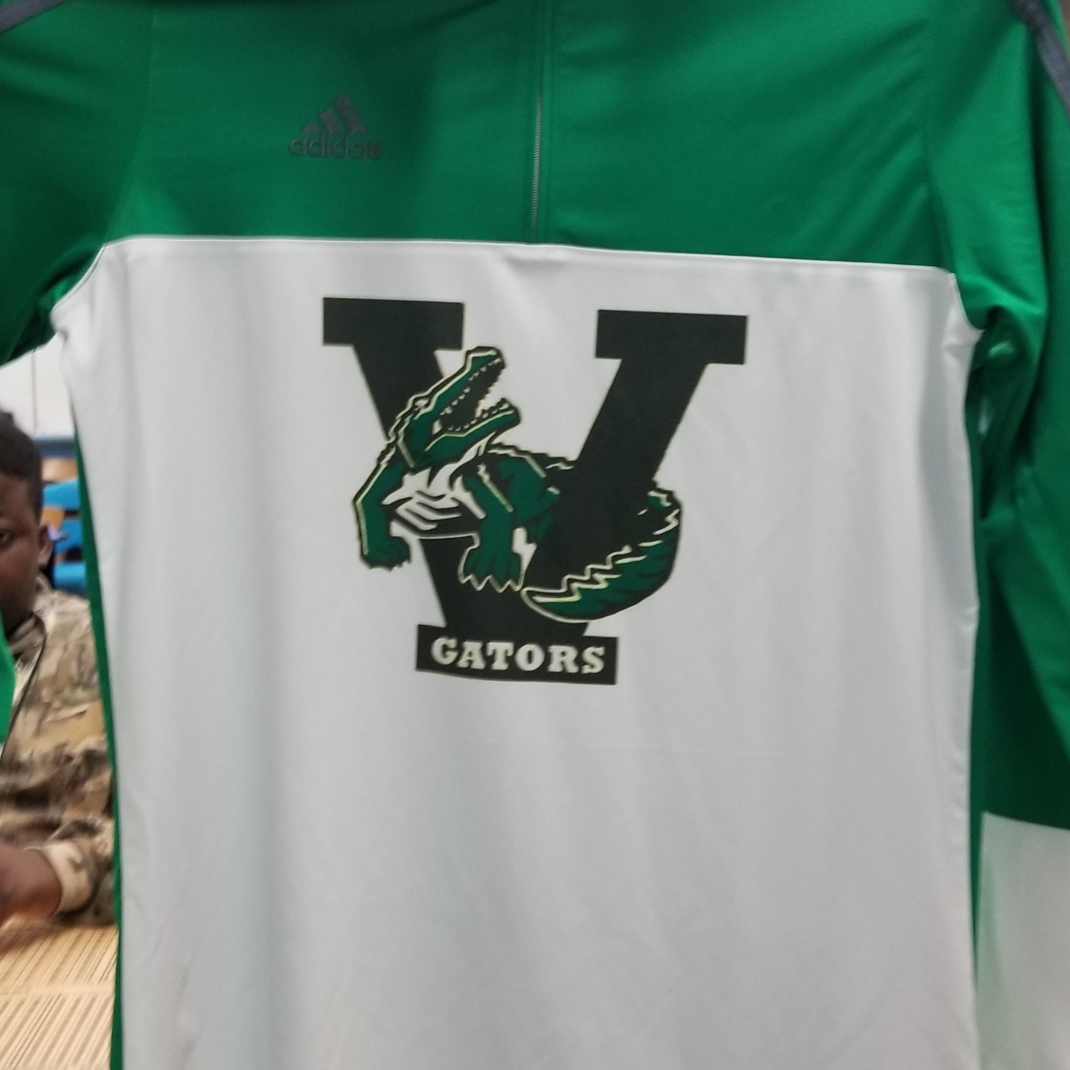 Troy Stewart mugshot