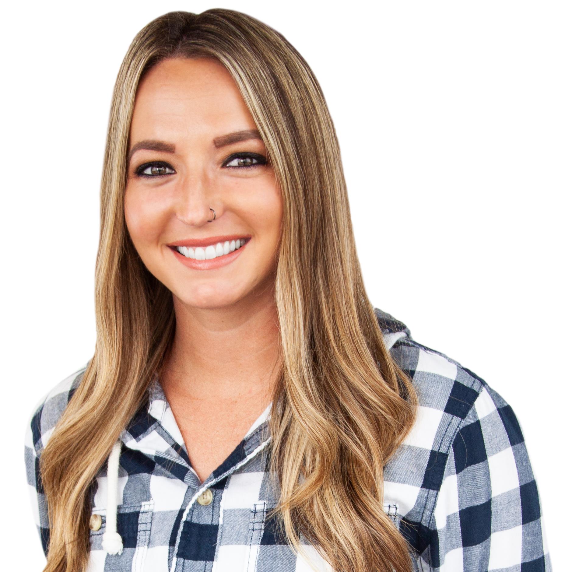 Erin Martin mugshot