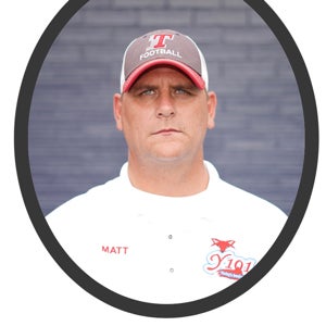 Matt Lynn mugshot