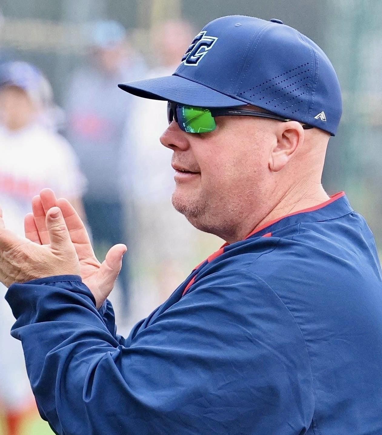 Derek Calhoun mugshot