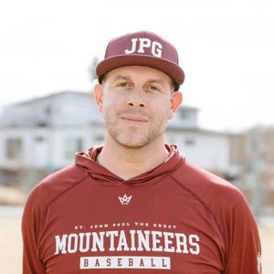 Keith Enockson mugshot