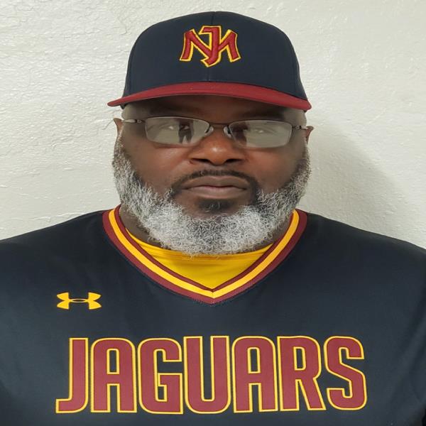 Karel Butler mugshot