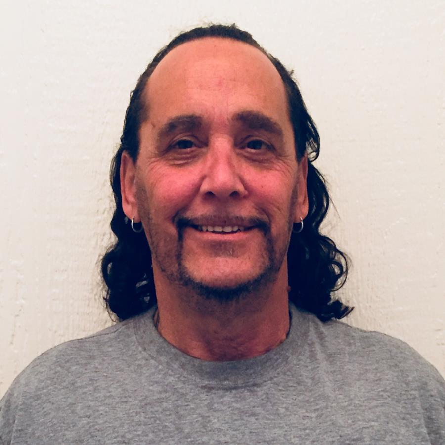 Wayne Eddington mugshot