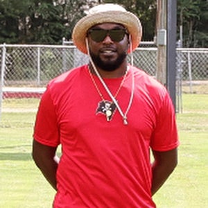 Jerry Richardson mugshot