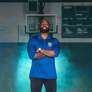 Nikita Carty mugshot