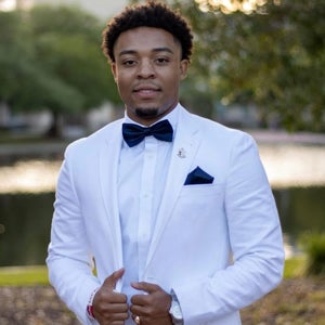 Cameron Singleton mugshot