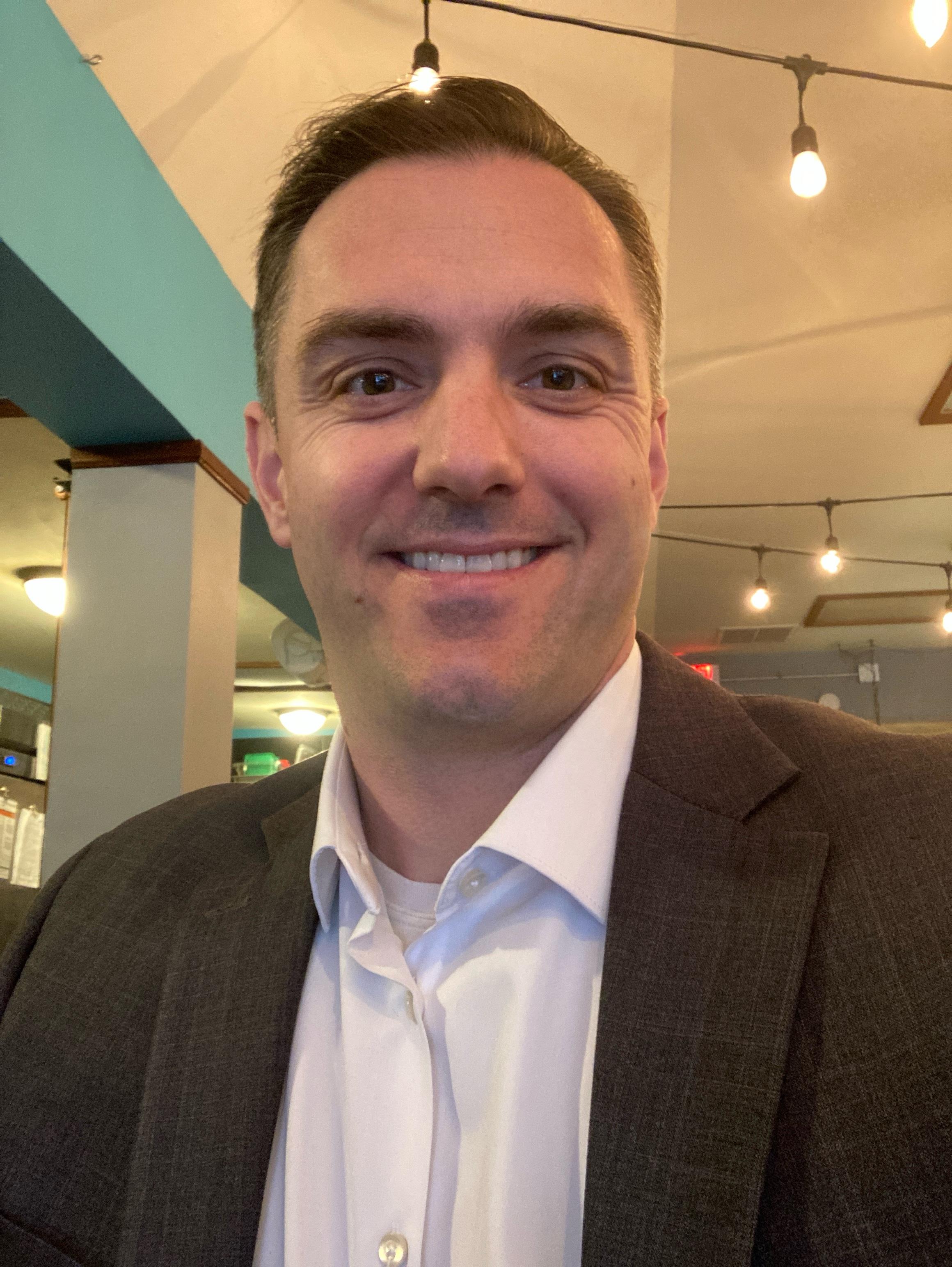 Daniel Langfield mugshot