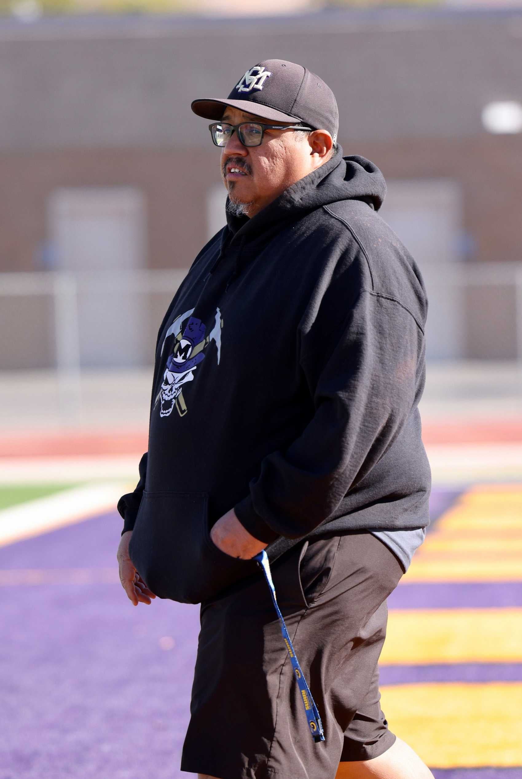 Andres Aguila mugshot