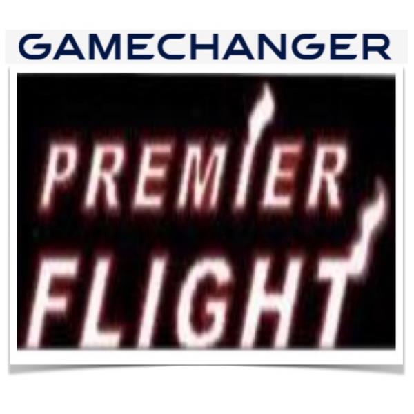 PREMIER FLIGHT mugshot