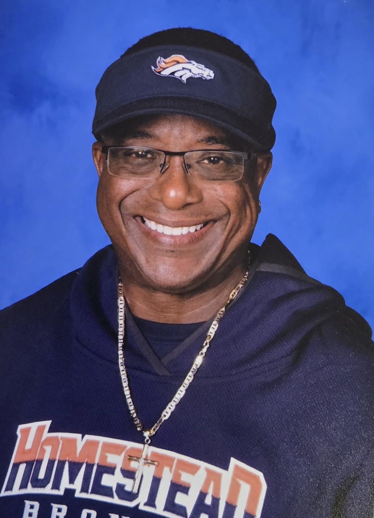 Arties A. Knight mugshot