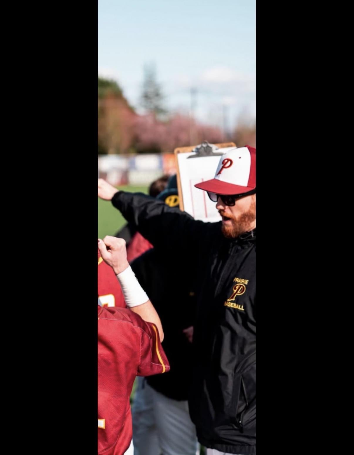 Jacob Otness mugshot