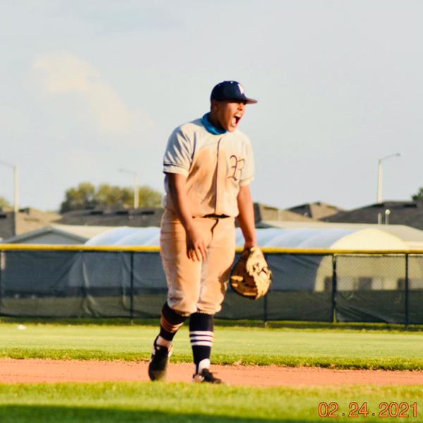 Yandel Martinez mugshot