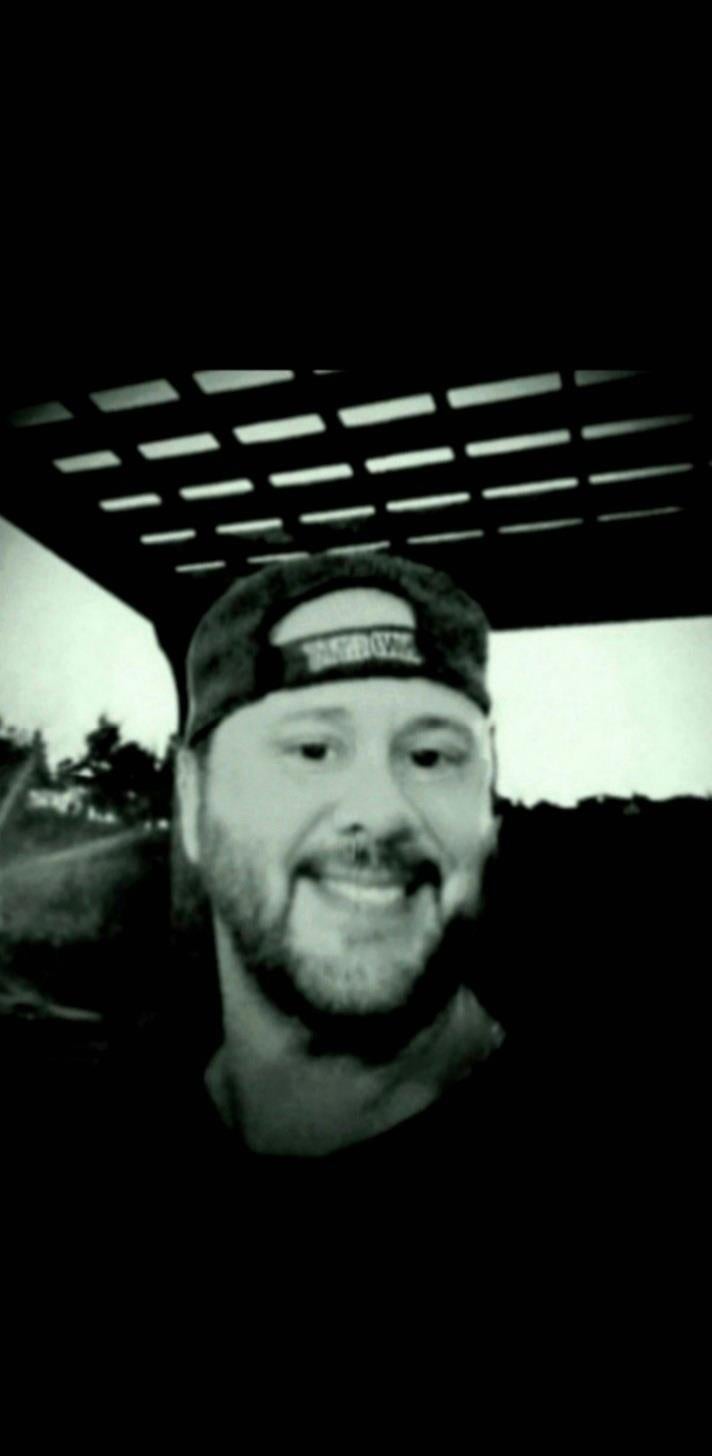 Bryan Baxter mugshot