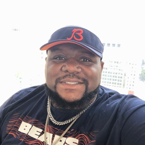 Michael Norwood Jr mugshot