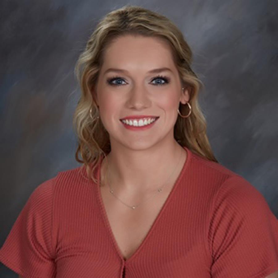 Madison Aiton mugshot