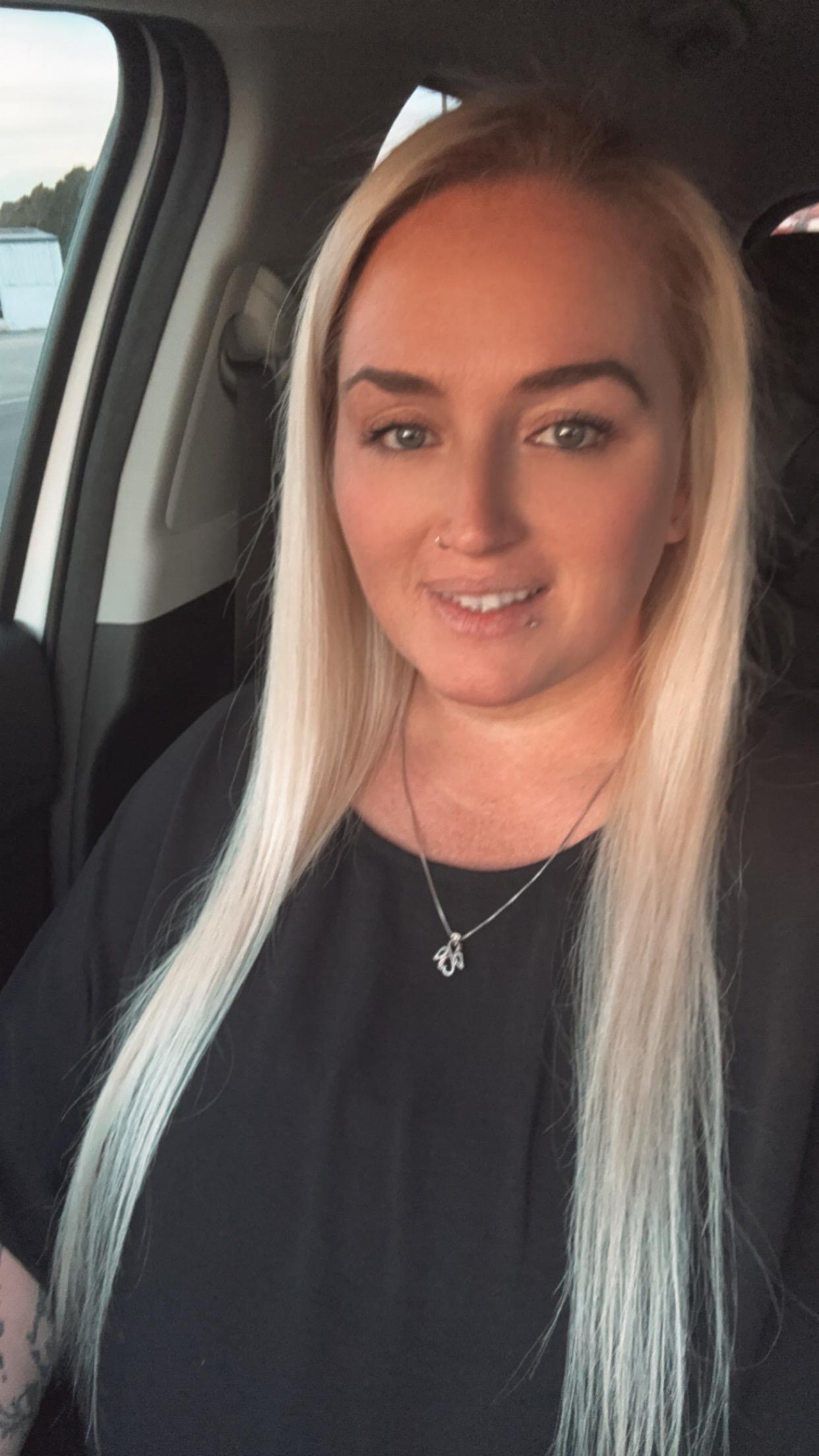 Jaimie Mclaney mugshot