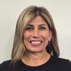 Nicole Meyer-Sandez mugshot