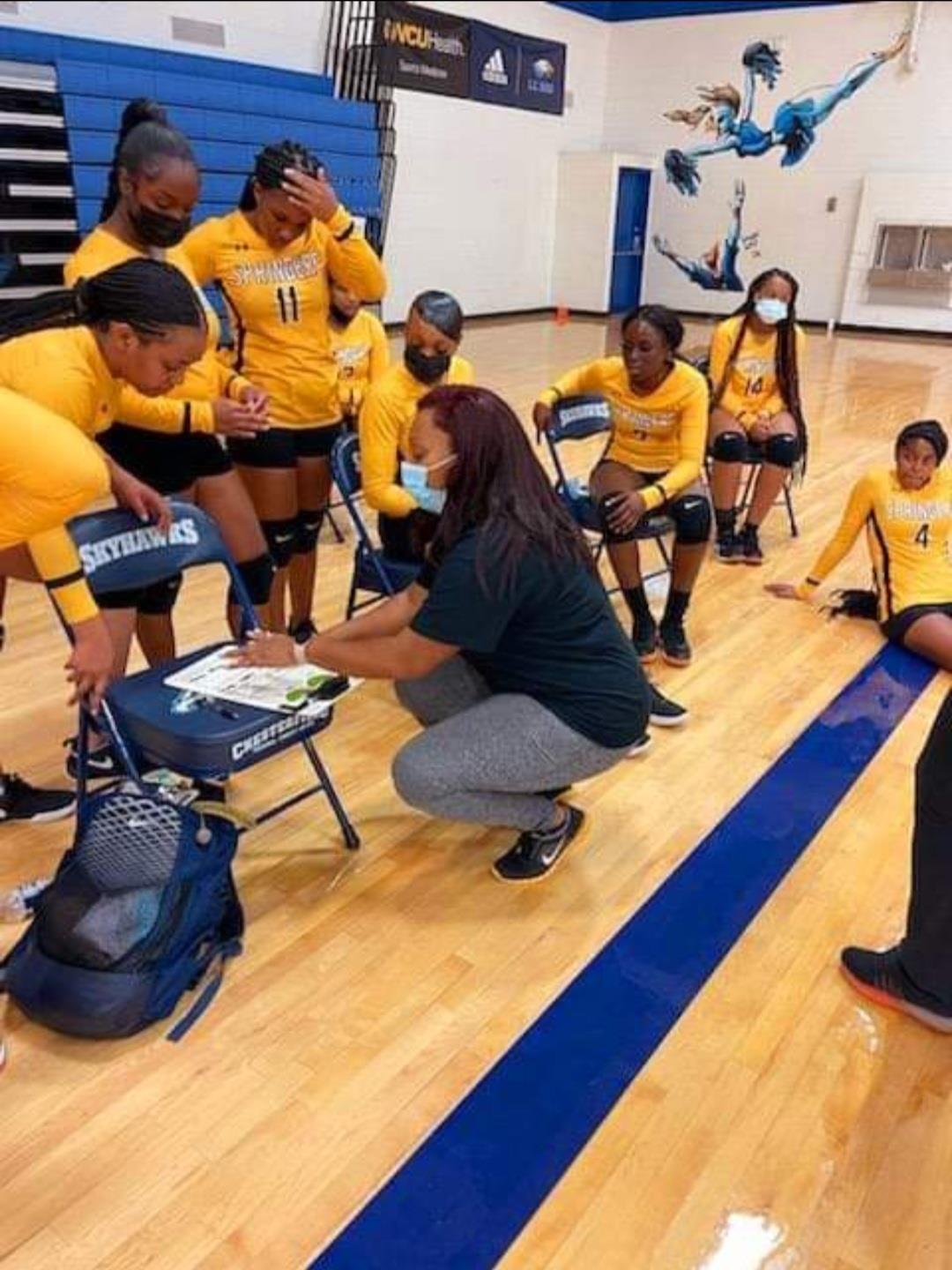 Patrice Franklin mugshot