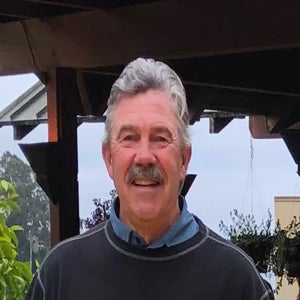 Douglas Rackerby mugshot