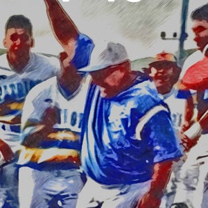 Kevin Brannan mugshot