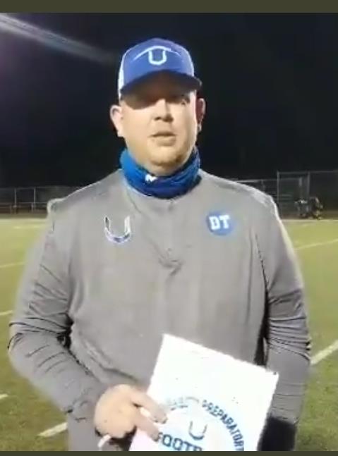 Dustin Fortenberry mugshot