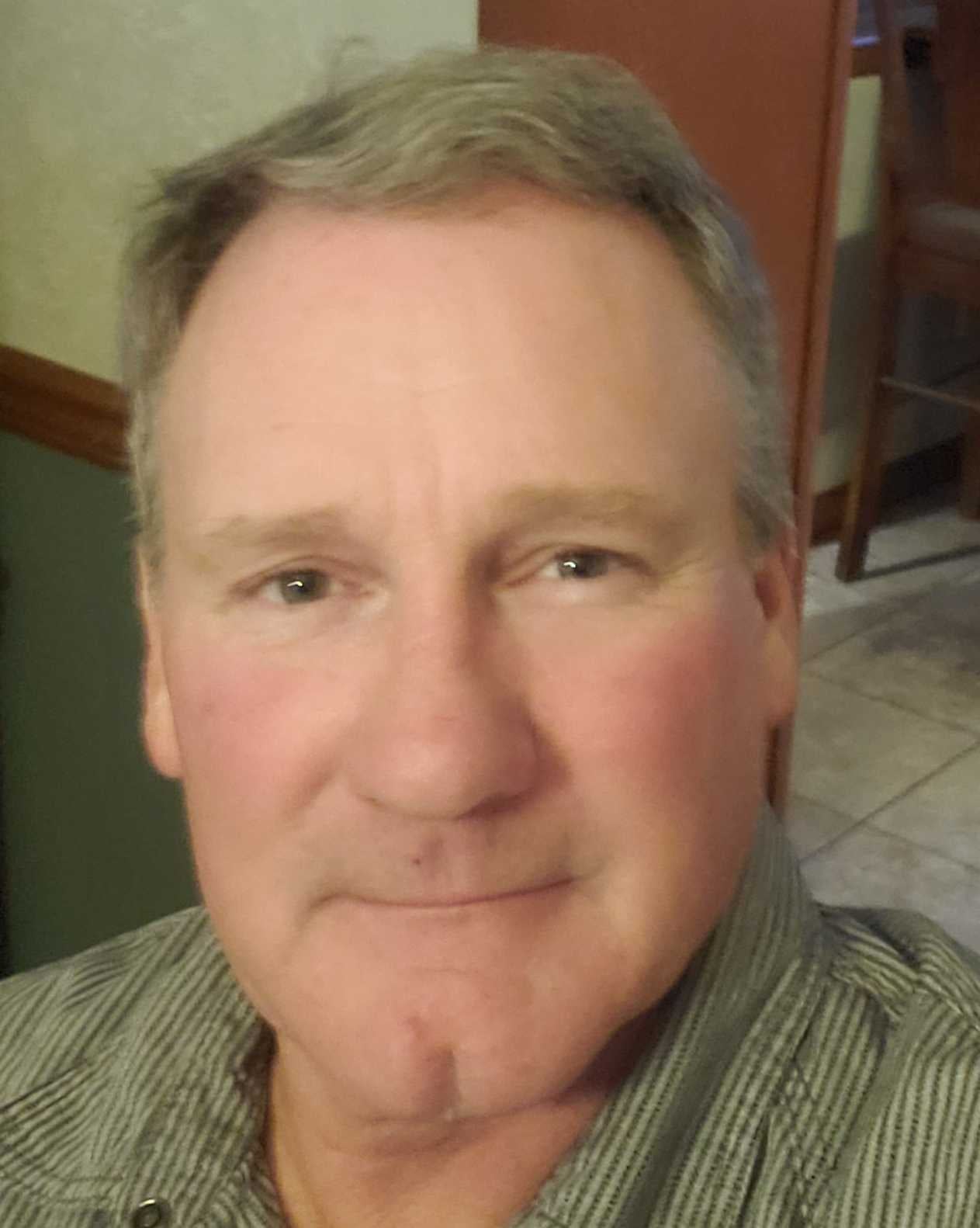 Jim Schade mugshot