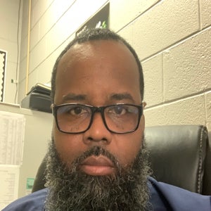 Rodney Easter mugshot