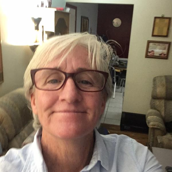 Cindy Kirk mugshot