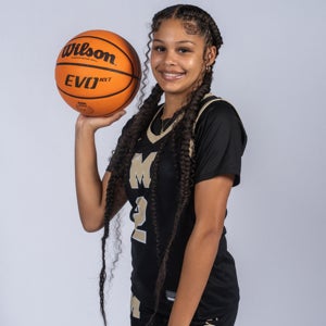 Malaya Hunter mugshot