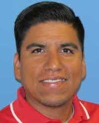 Chuy Loera mugshot
