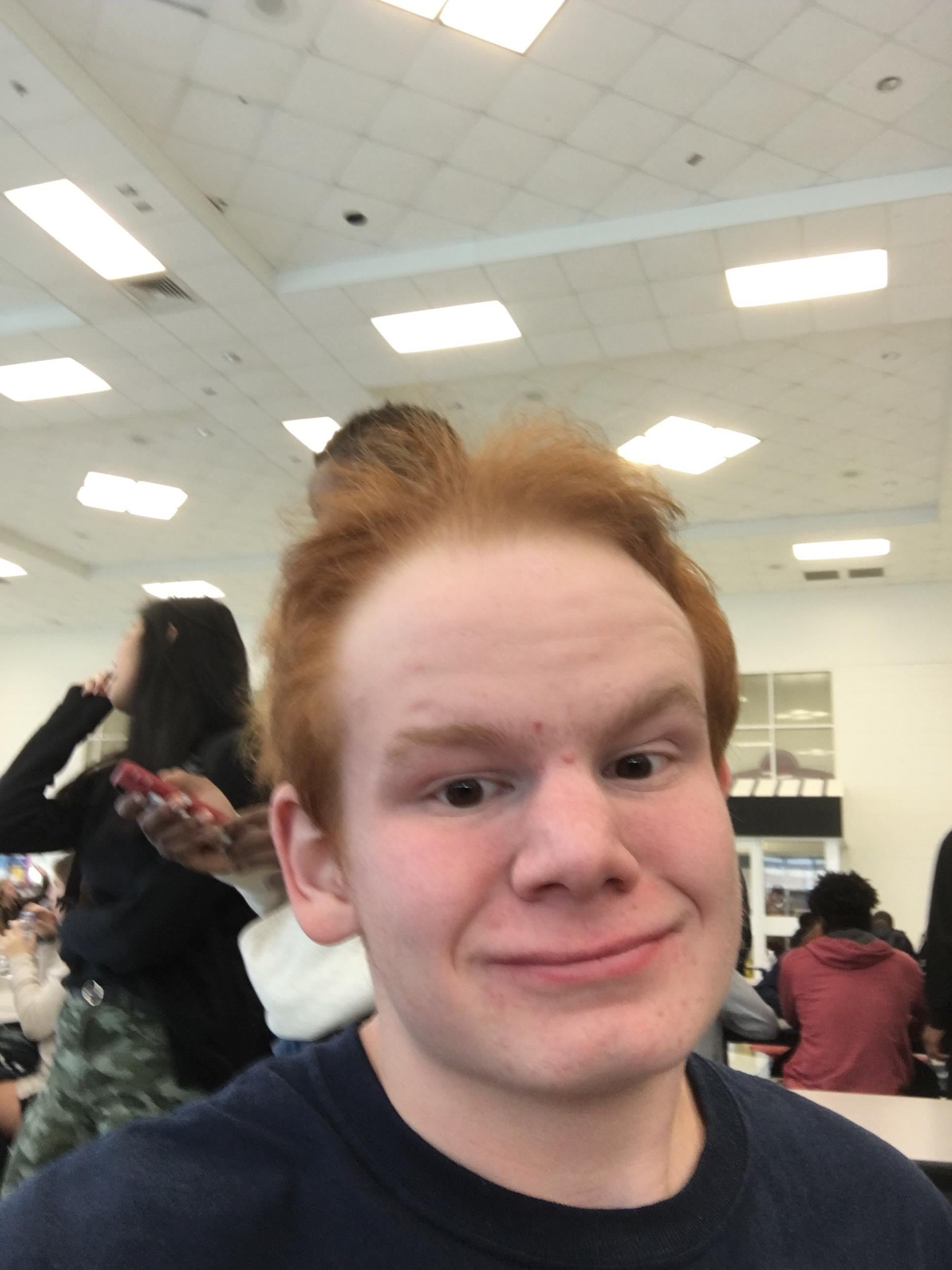 Kasey Dunaway mugshot