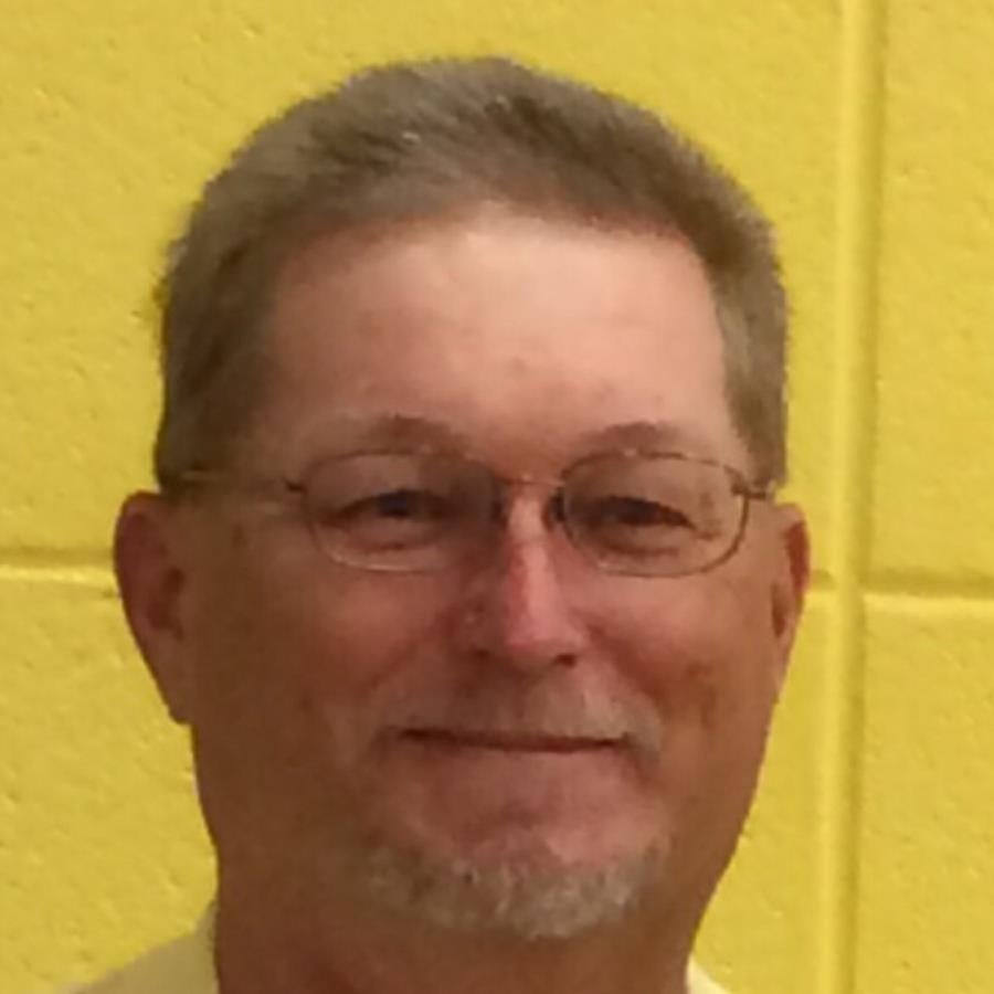 Paul B Isaacs mugshot