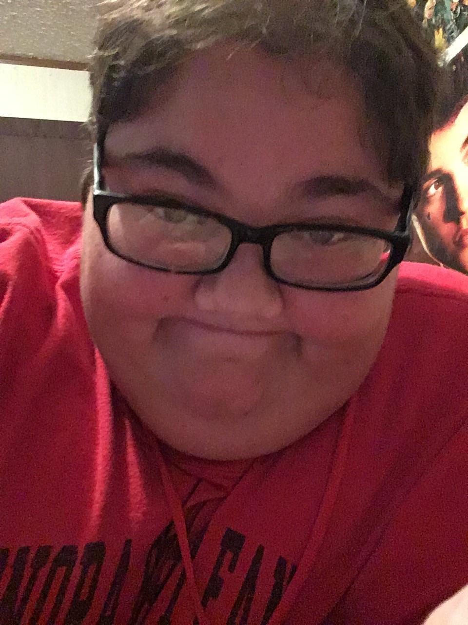 Ray-Ray Blackman mugshot